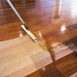 Castillos Wood Floor Service