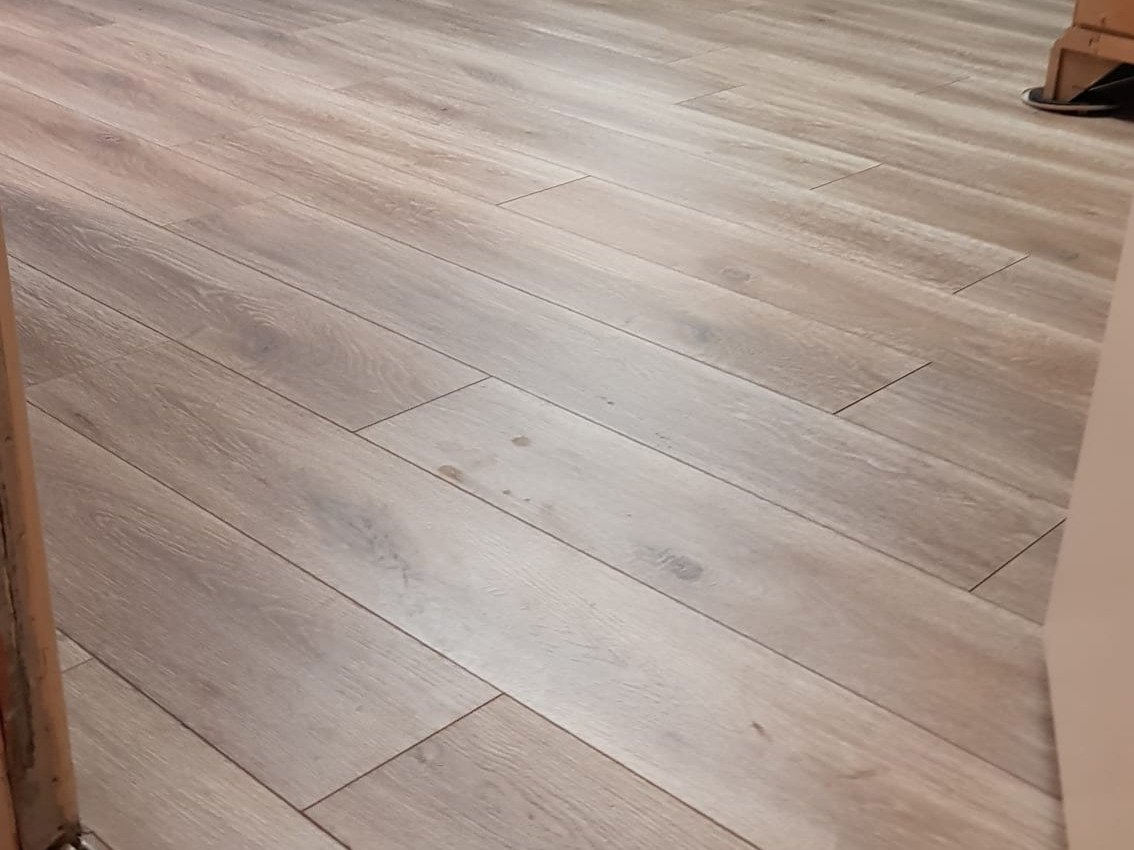 Castillos Wood Floor Service